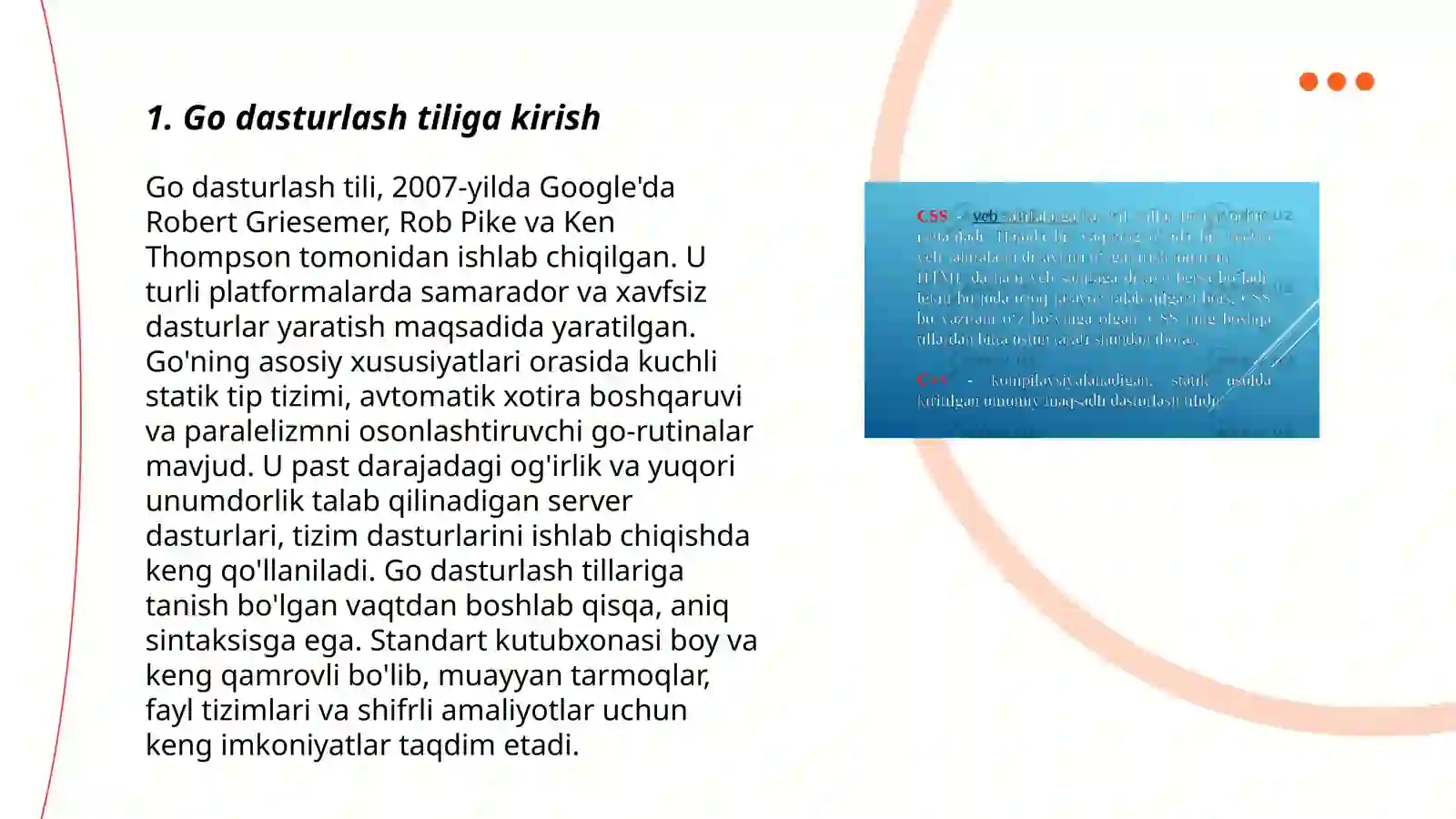 Product slide 3