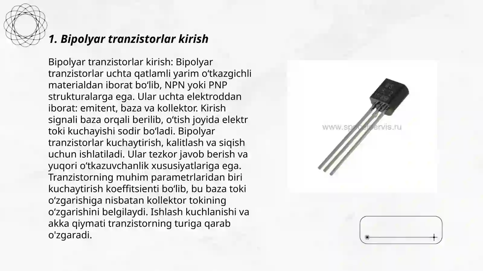Product slide 3