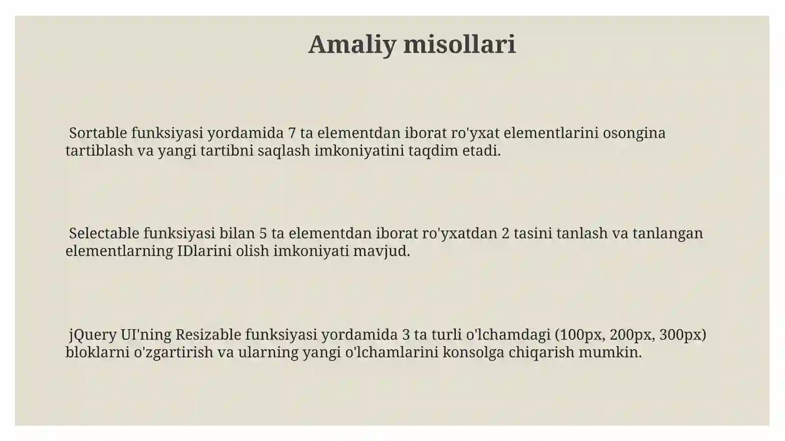Product slide 3