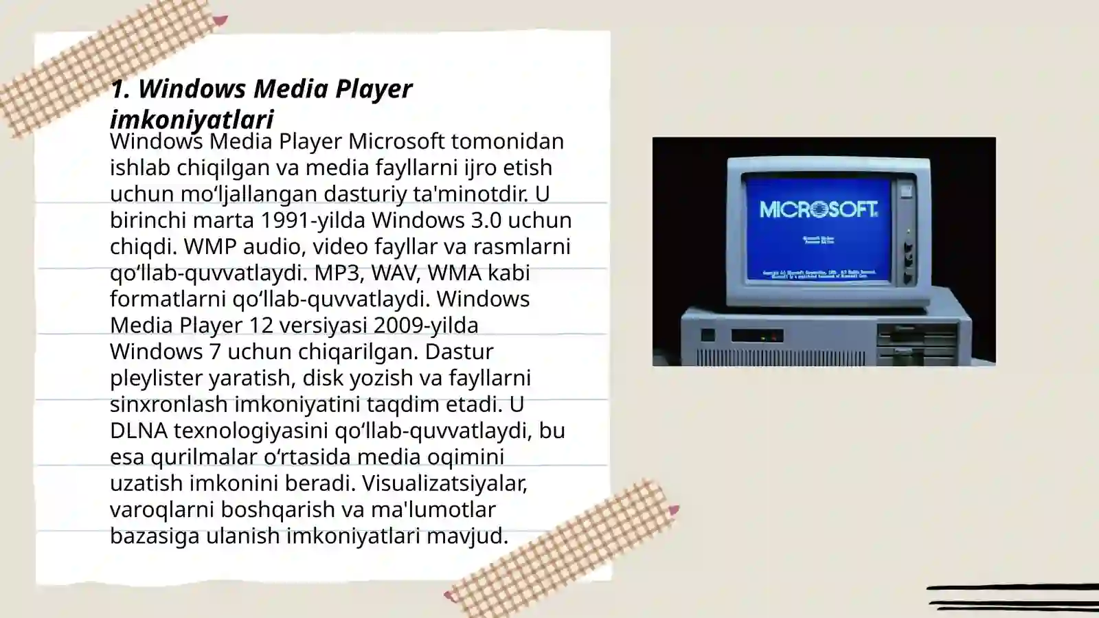 Product slide 3