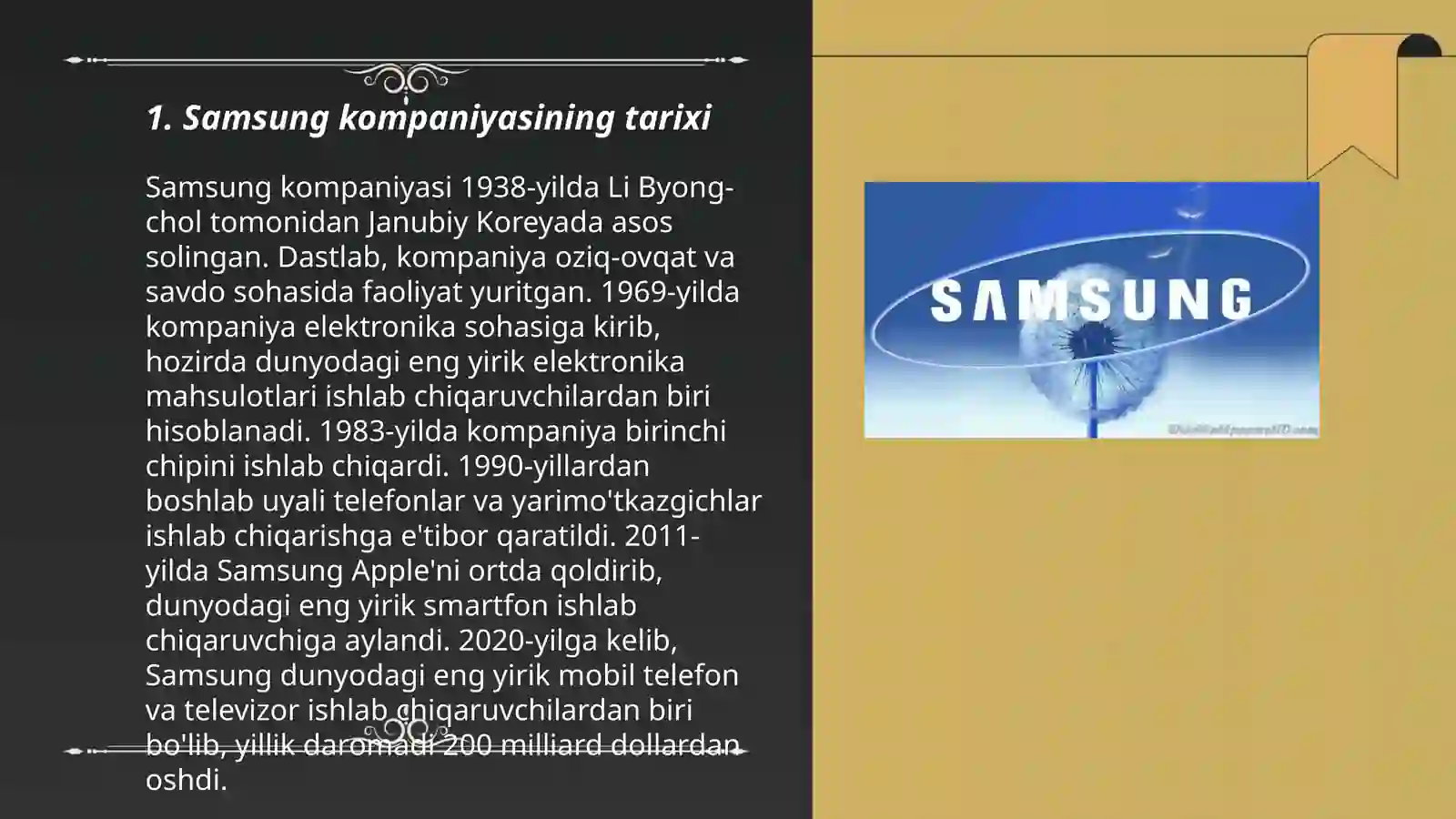Product slide 3