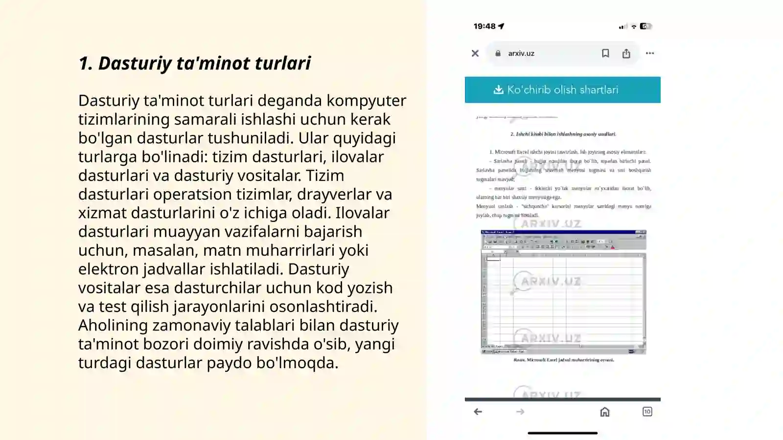 Product slide 3