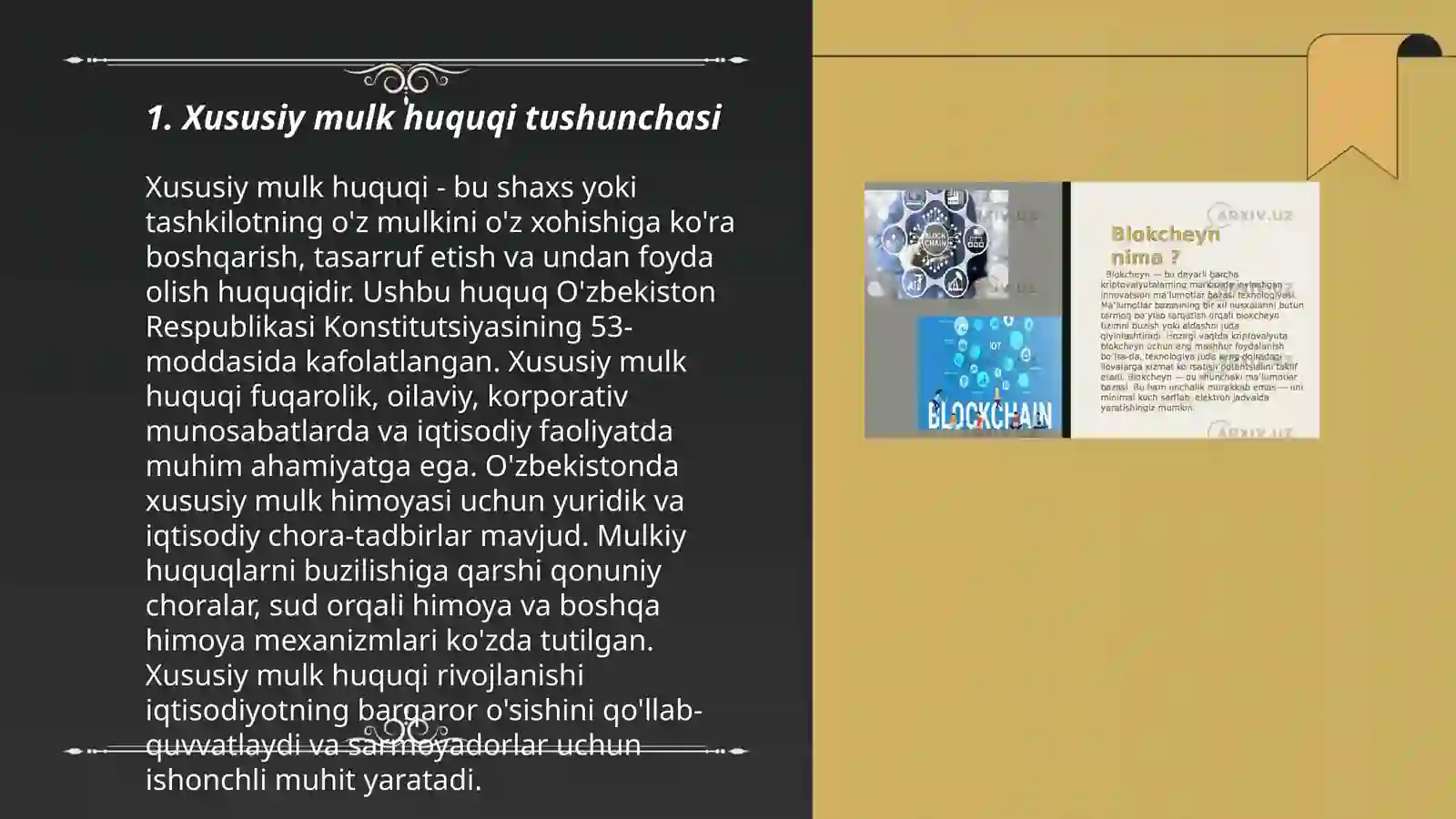 Product slide 3