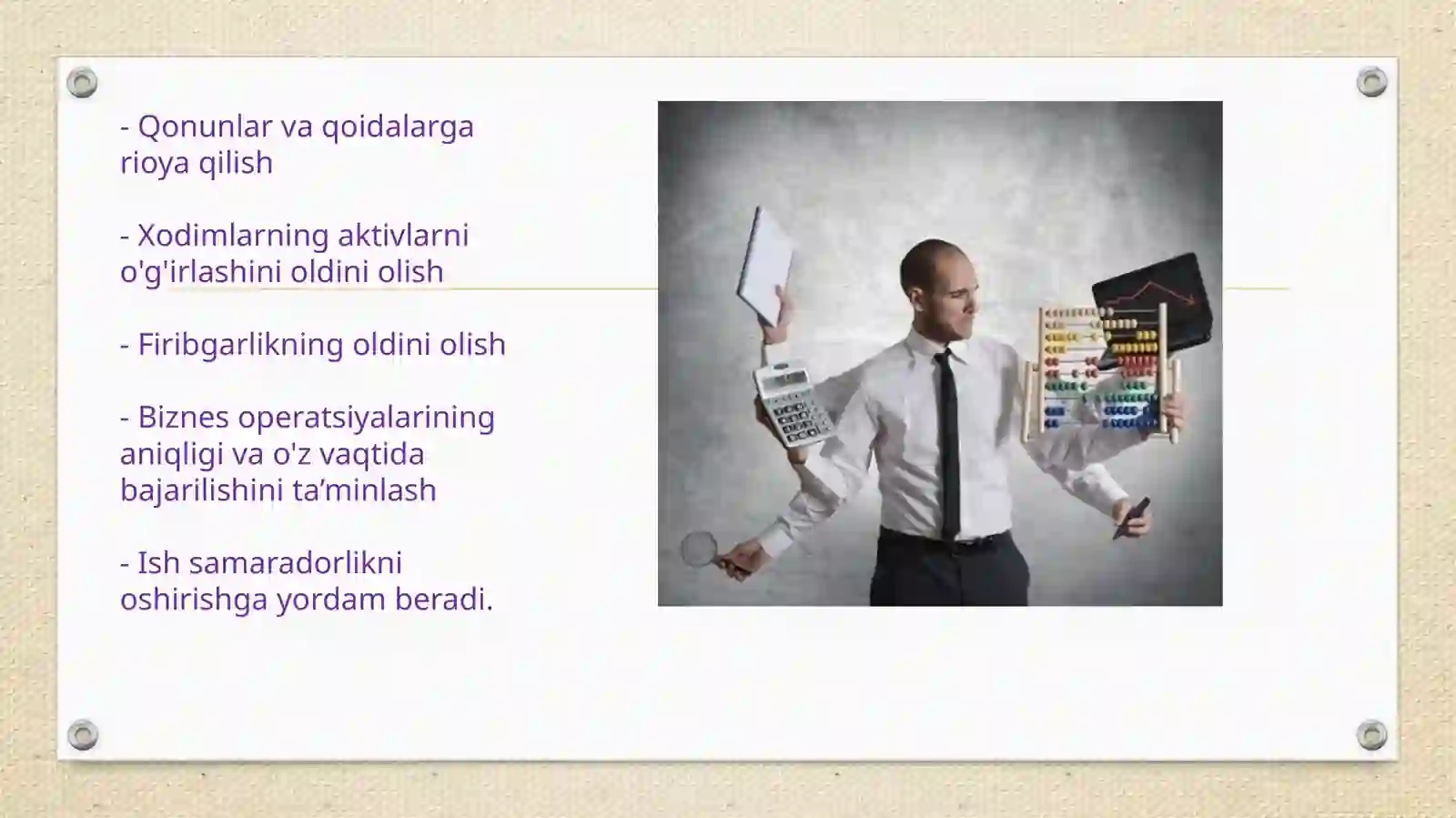 Product slide 3