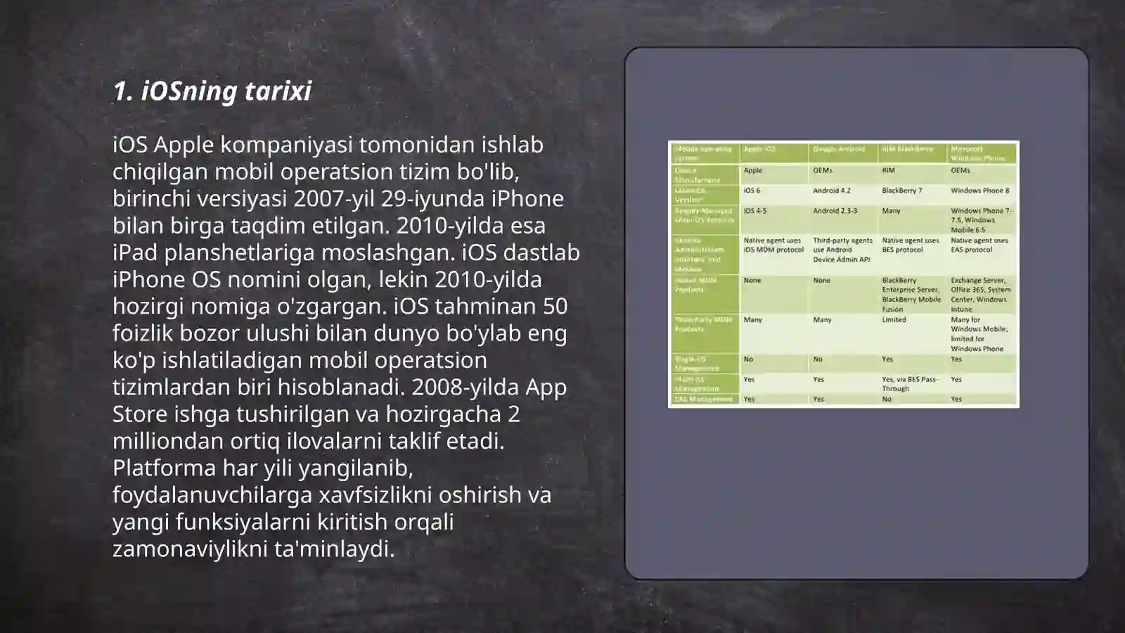 Product slide 3
