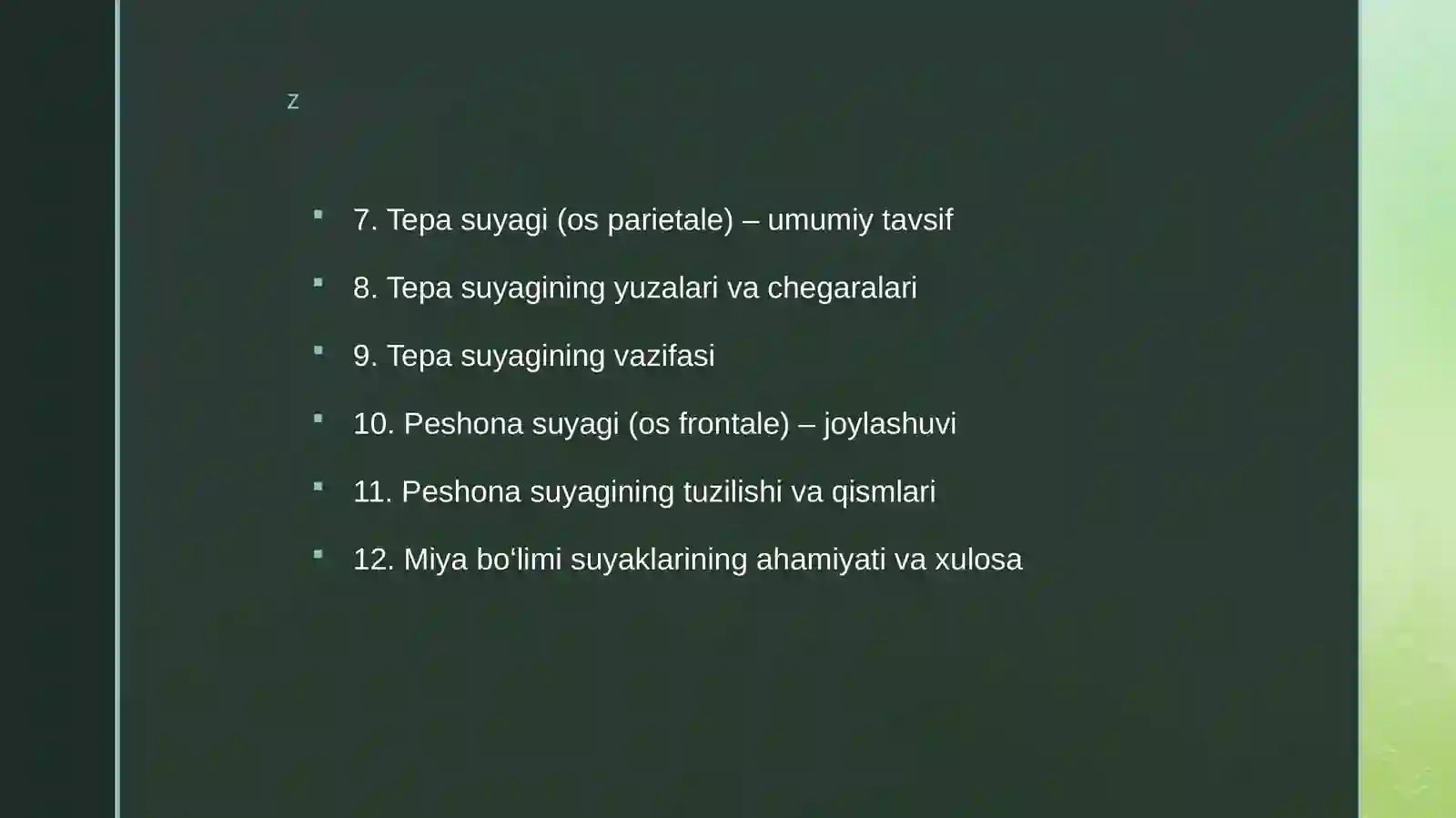 Product slide 3