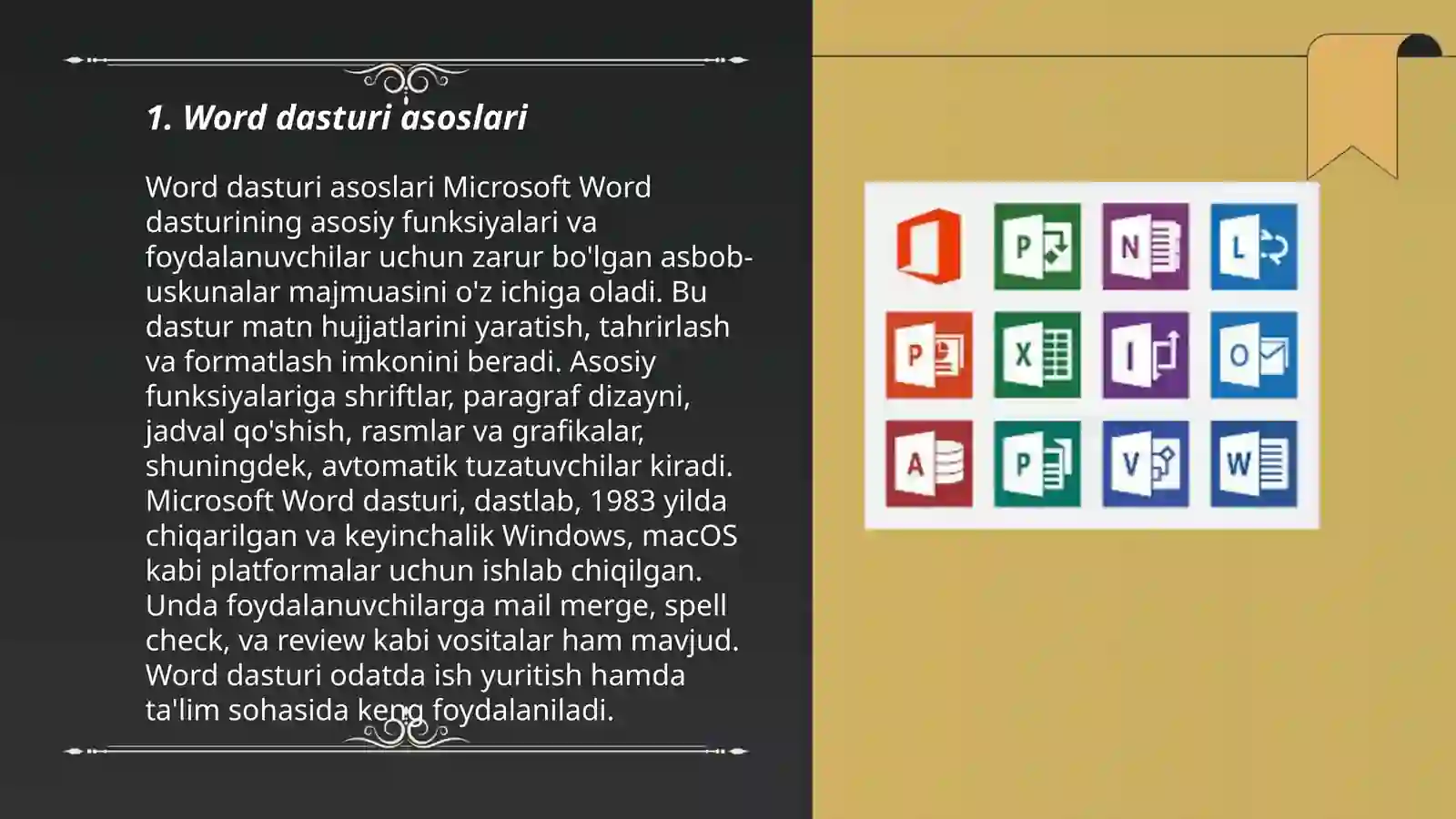 Product slide 3