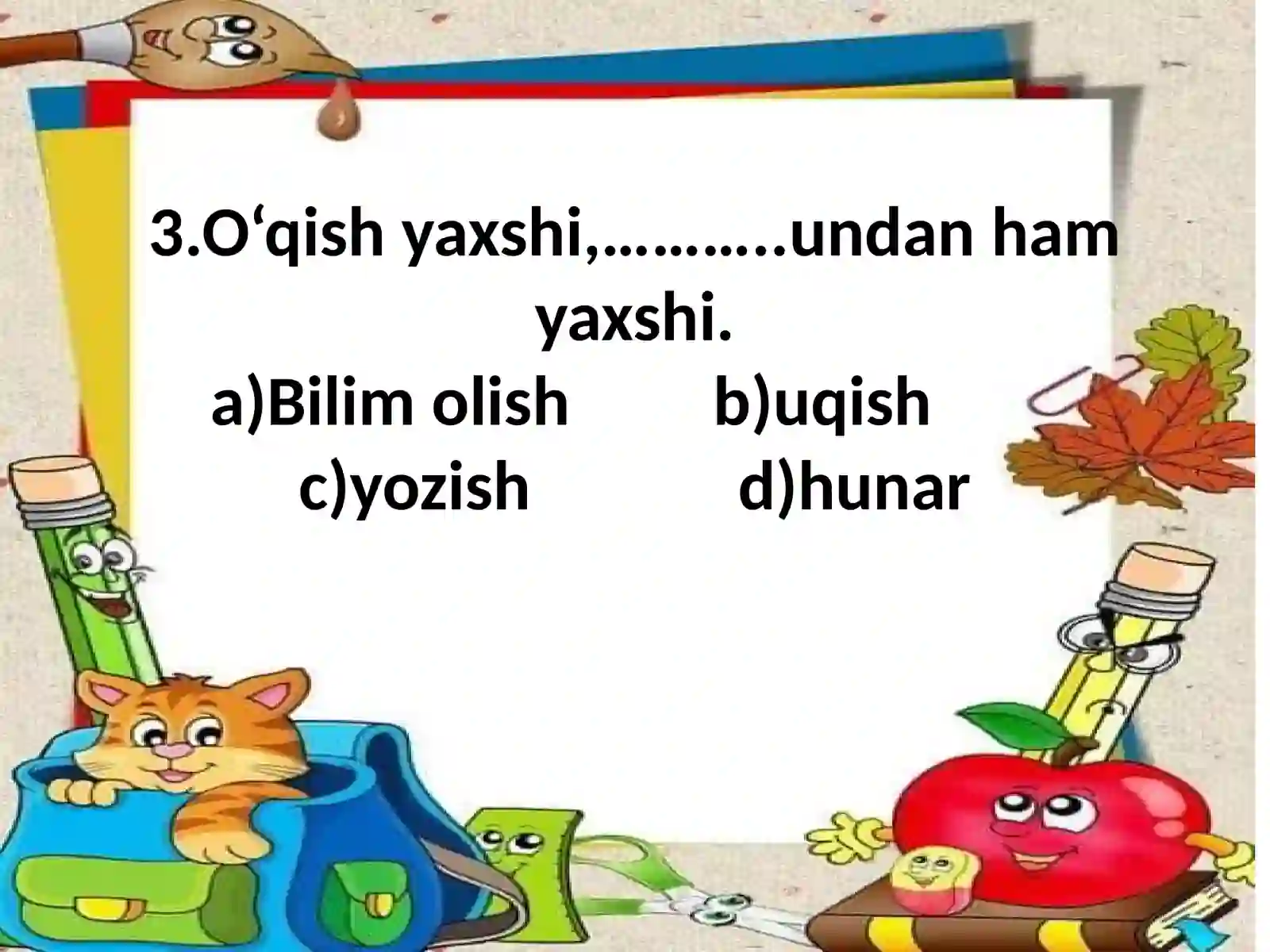 Product slide 3