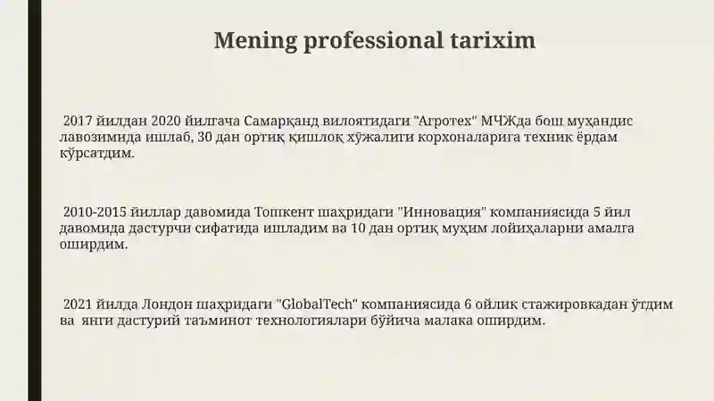 Product slide 3