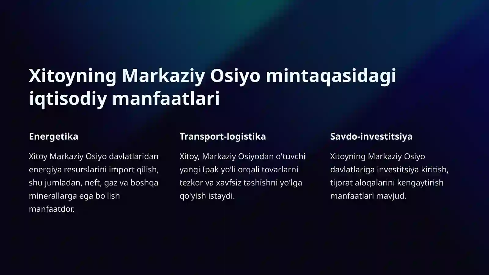 Product slide 3