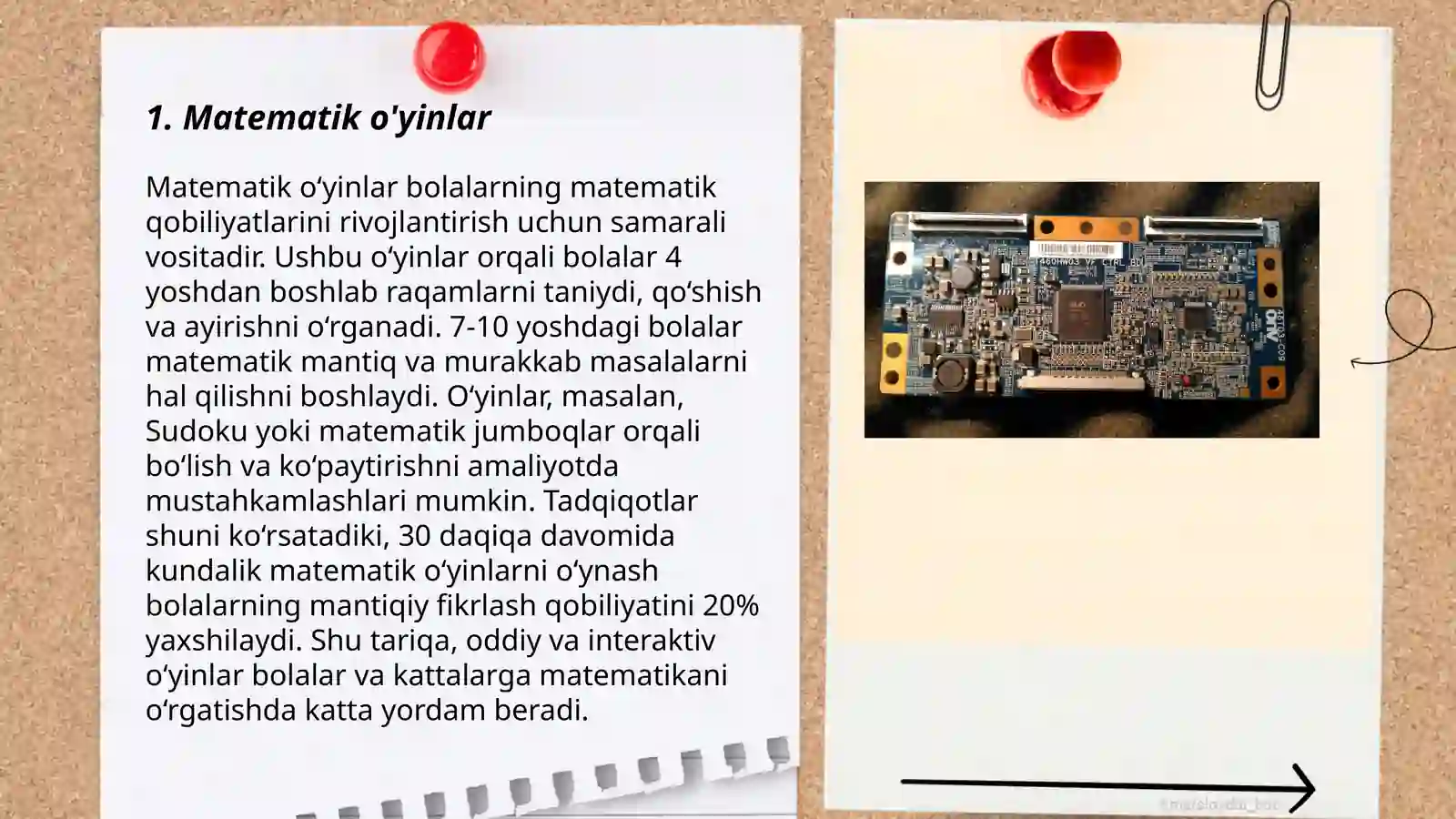 Product slide 3