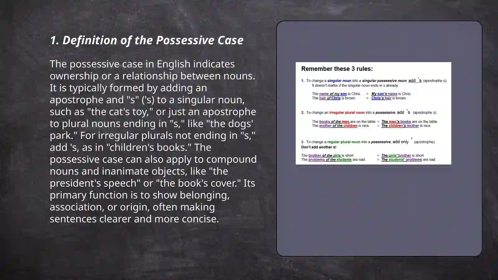 Product slide 3