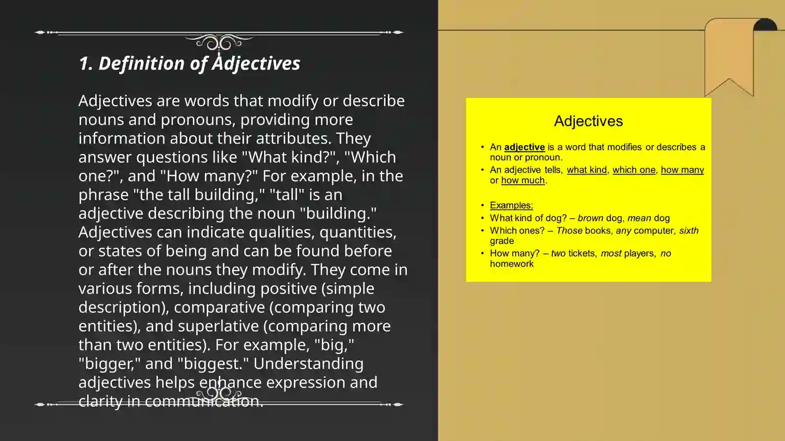 Product slide 3