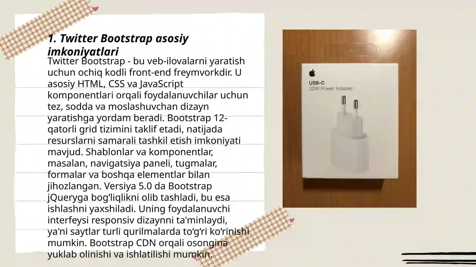 Product slide 3