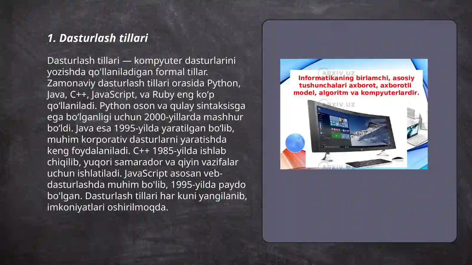 Product slide 3