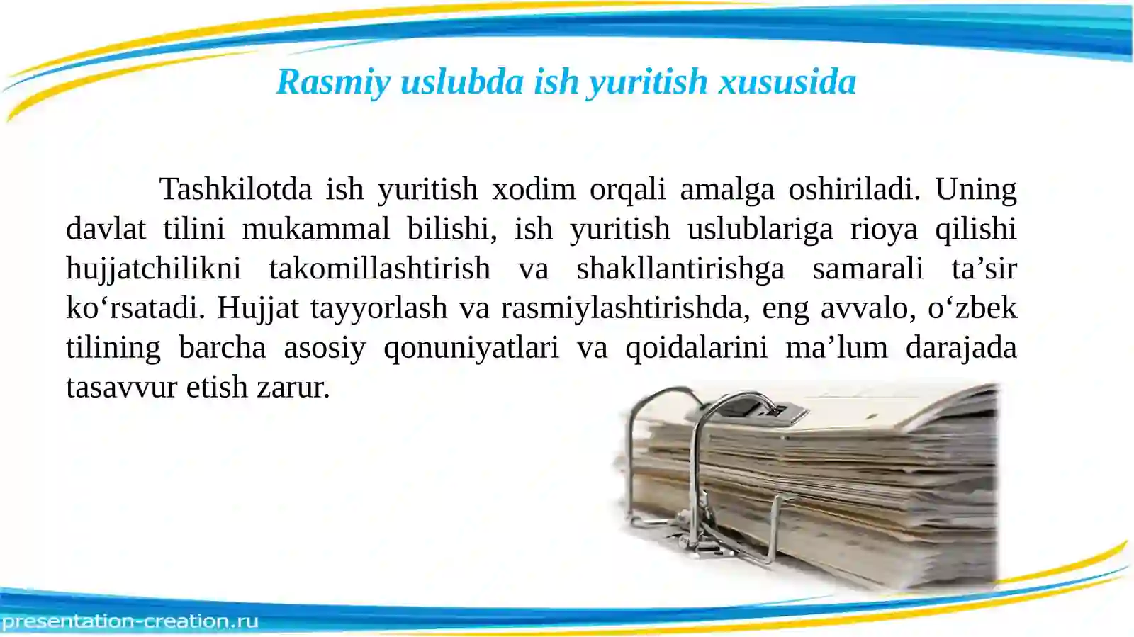 Product slide 3