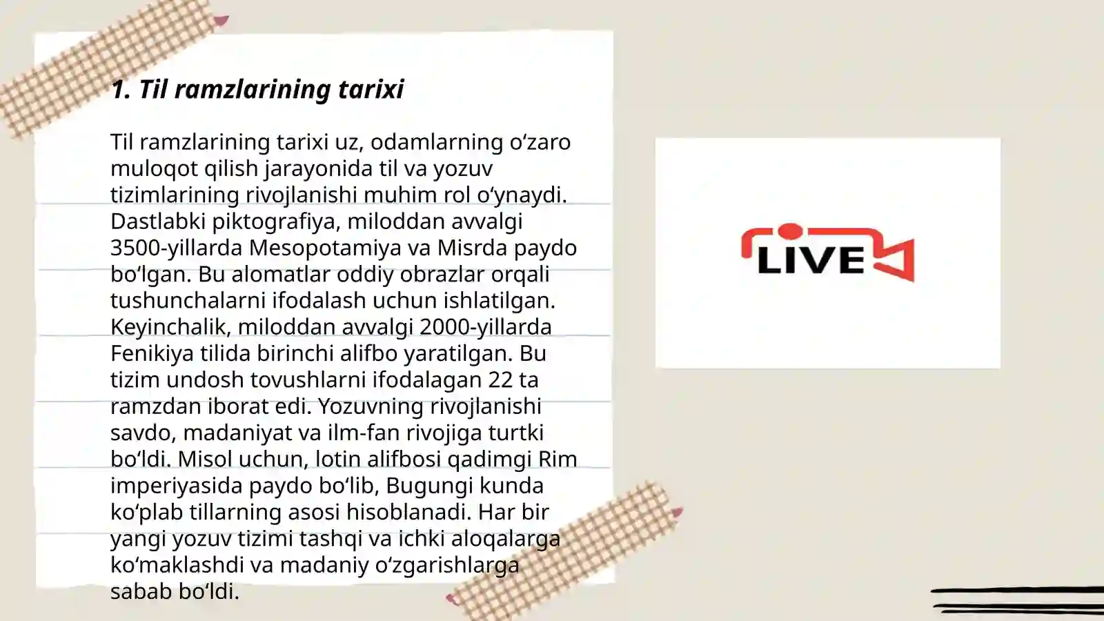 Product slide 3