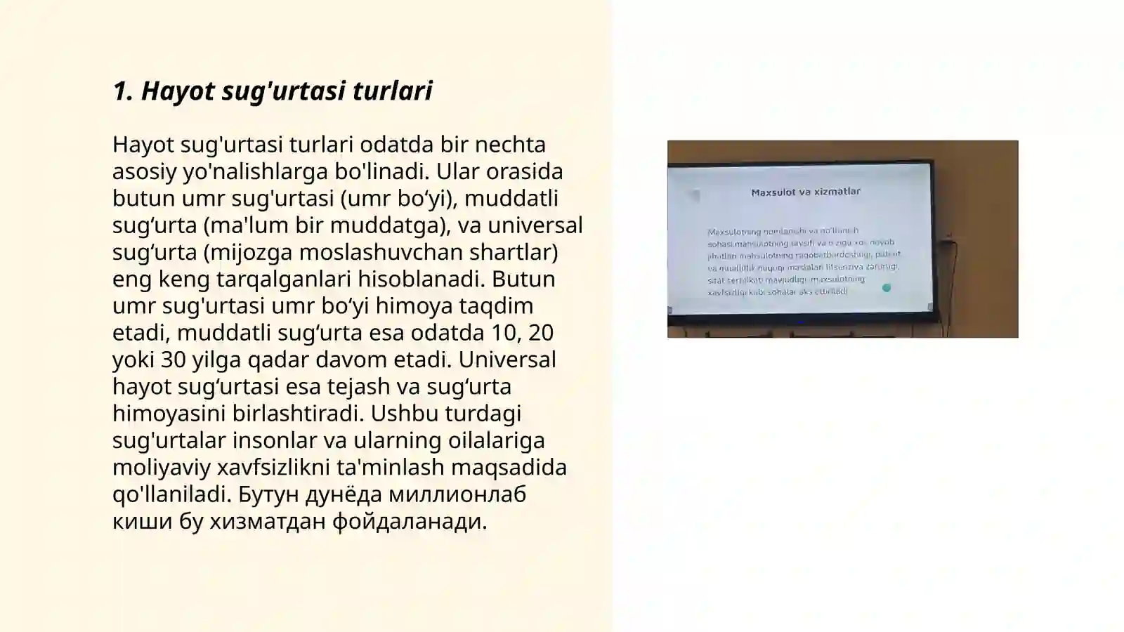 Product slide 3