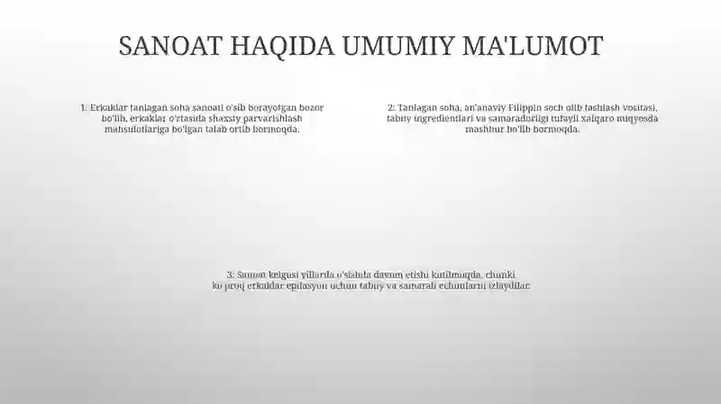 Product slide 3