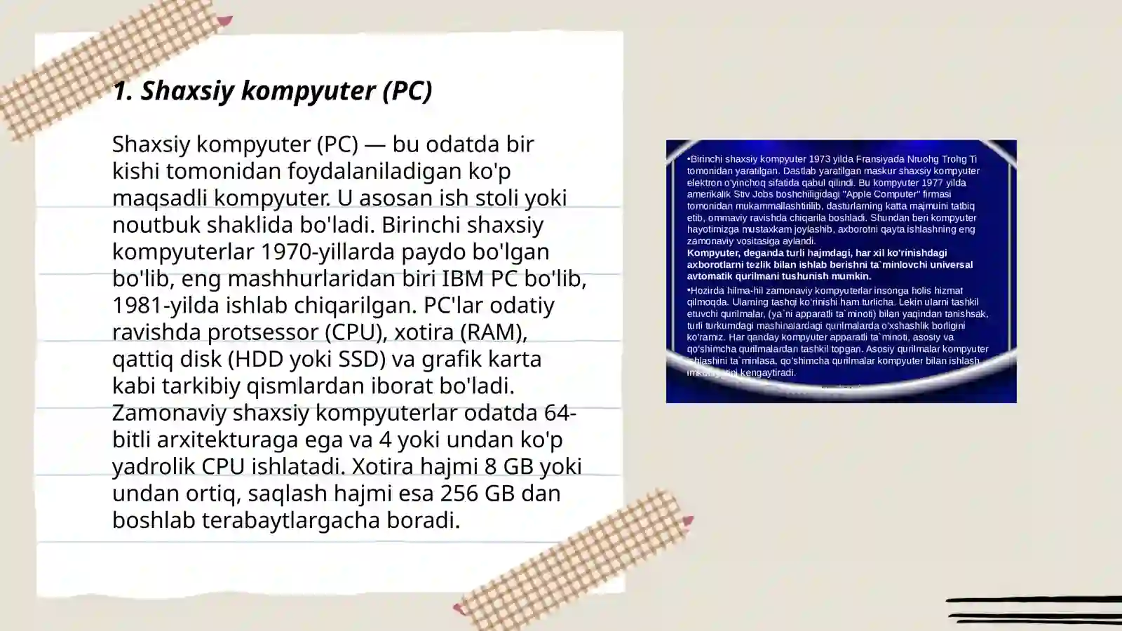 Product slide 3