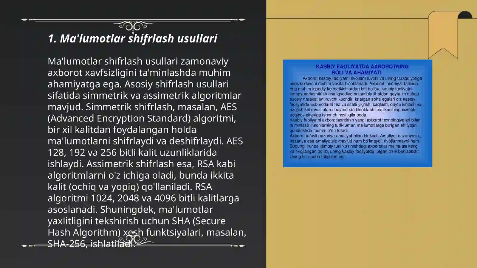 Product slide 3
