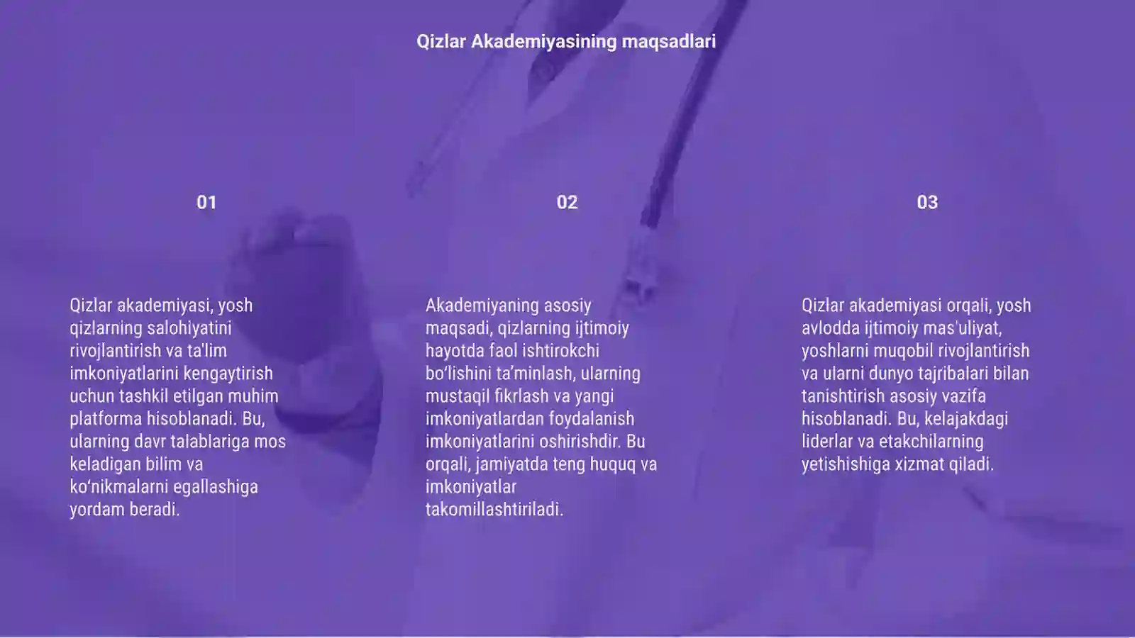 Product slide 3