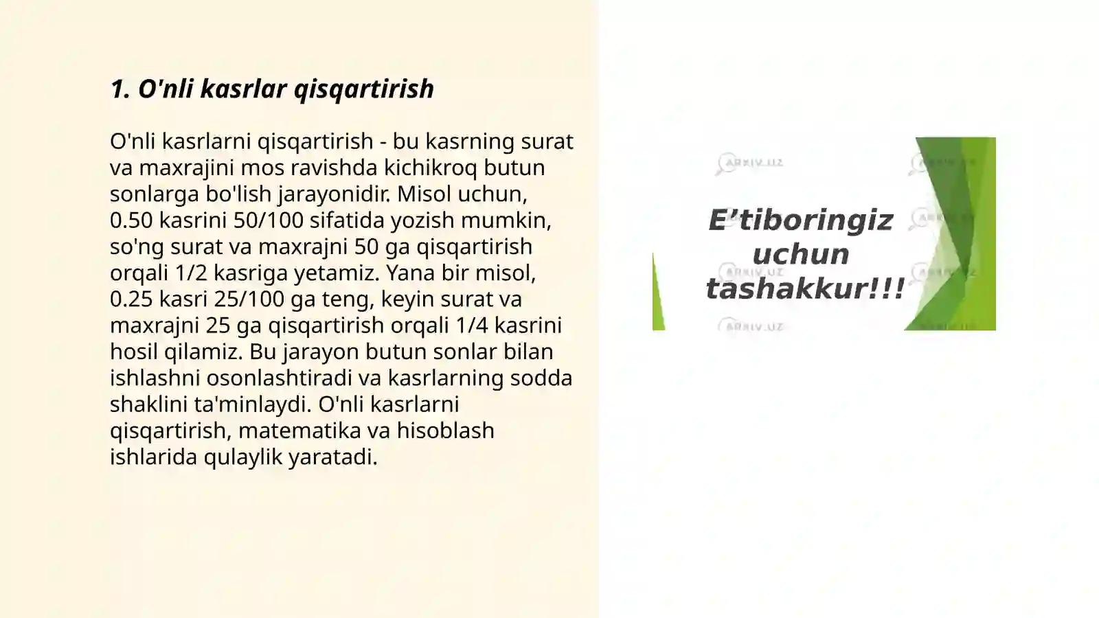 Product slide 3