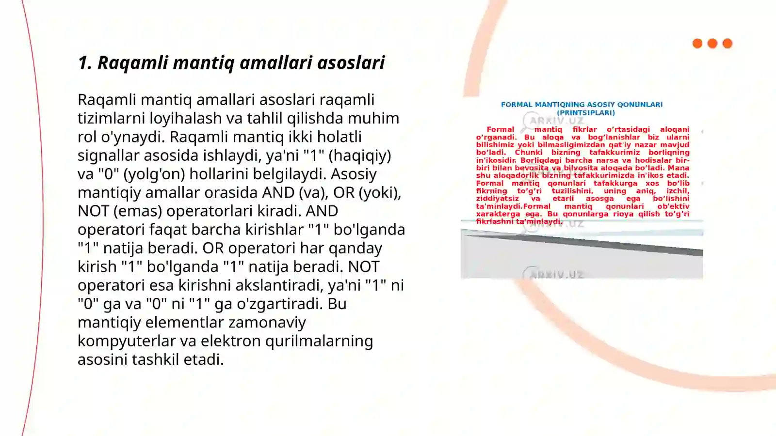Product slide 3