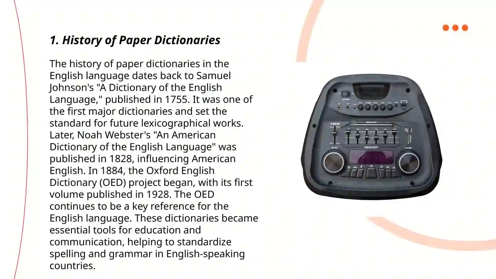 Product slide 3