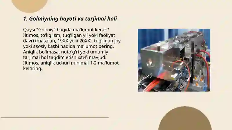 Product slide 3