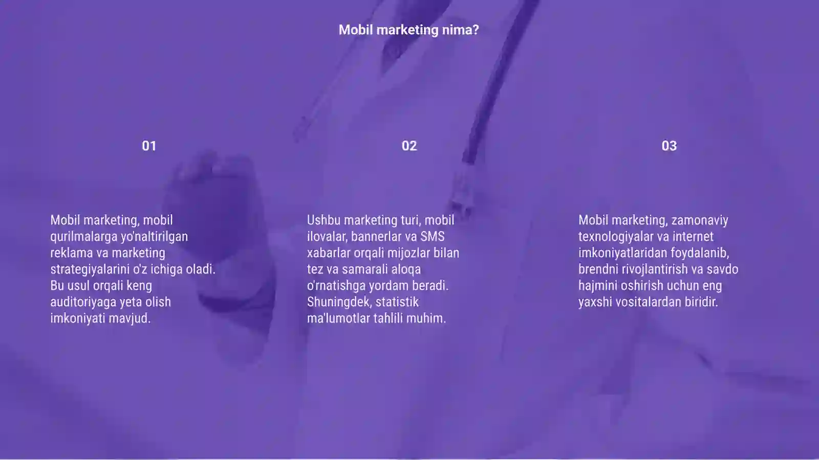 Product slide 3