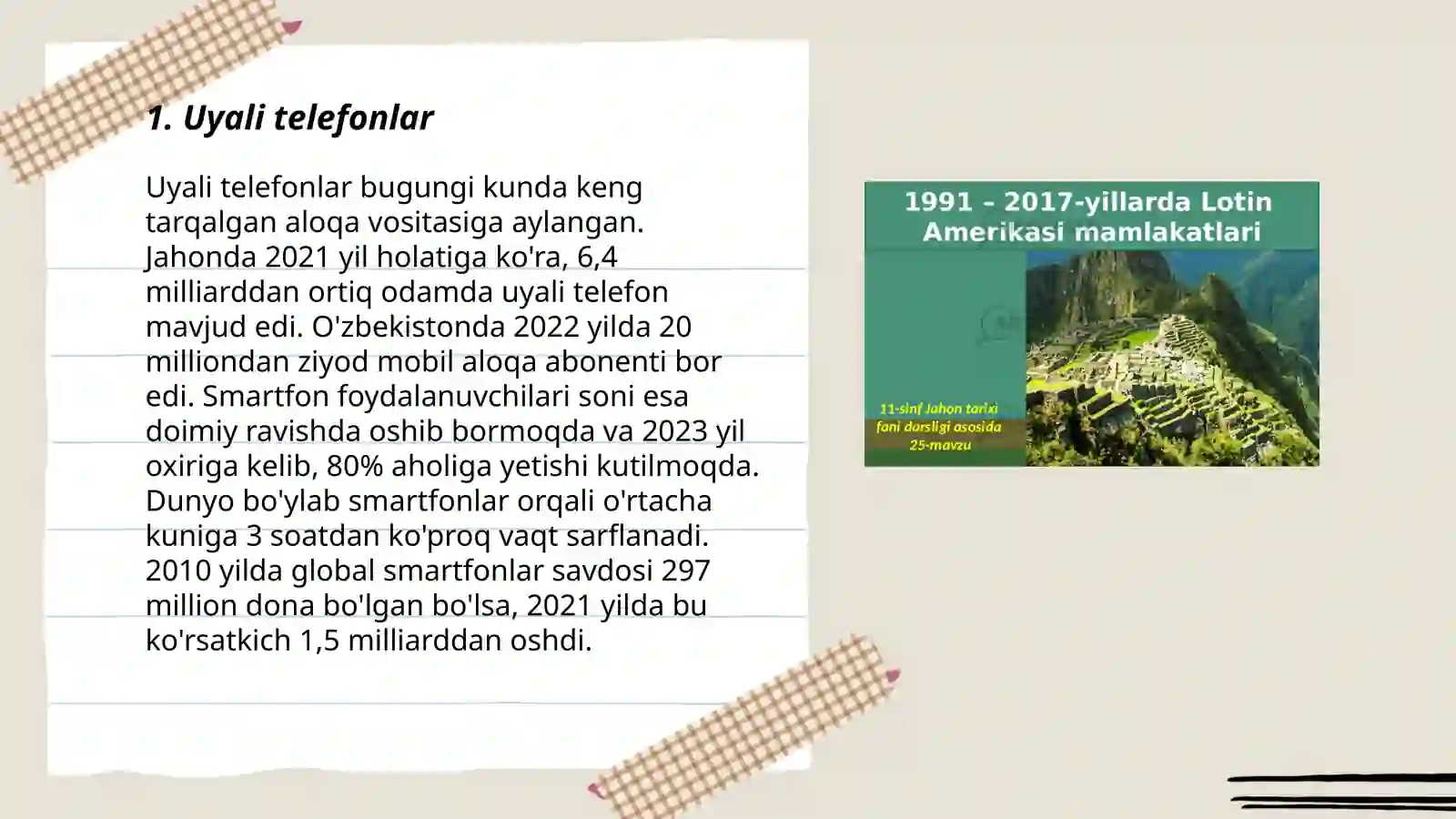 Product slide 3