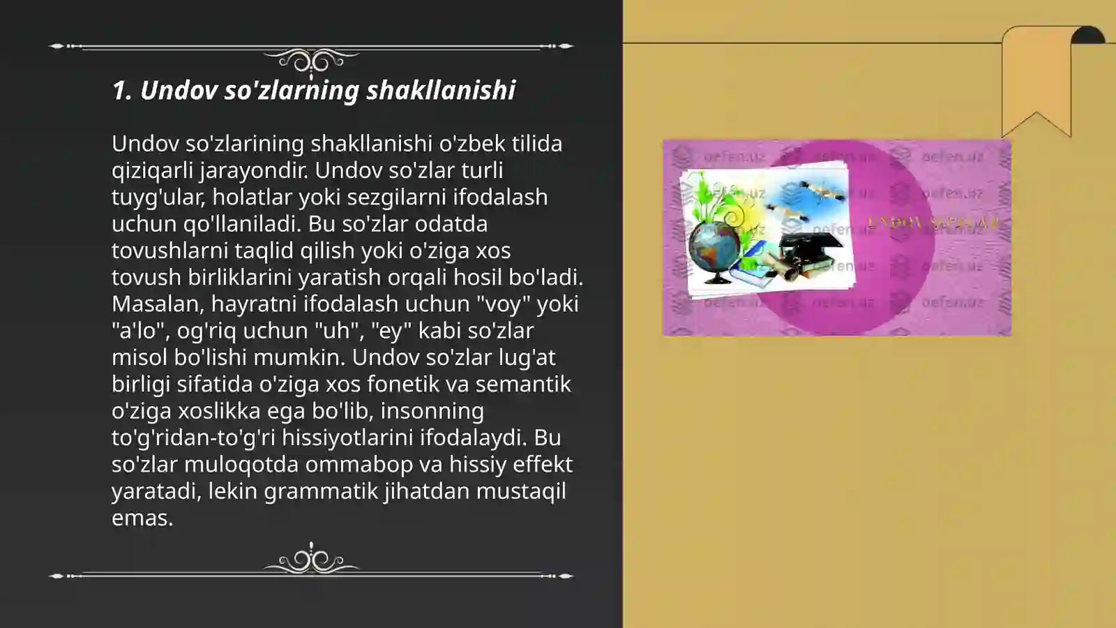 Product slide 3