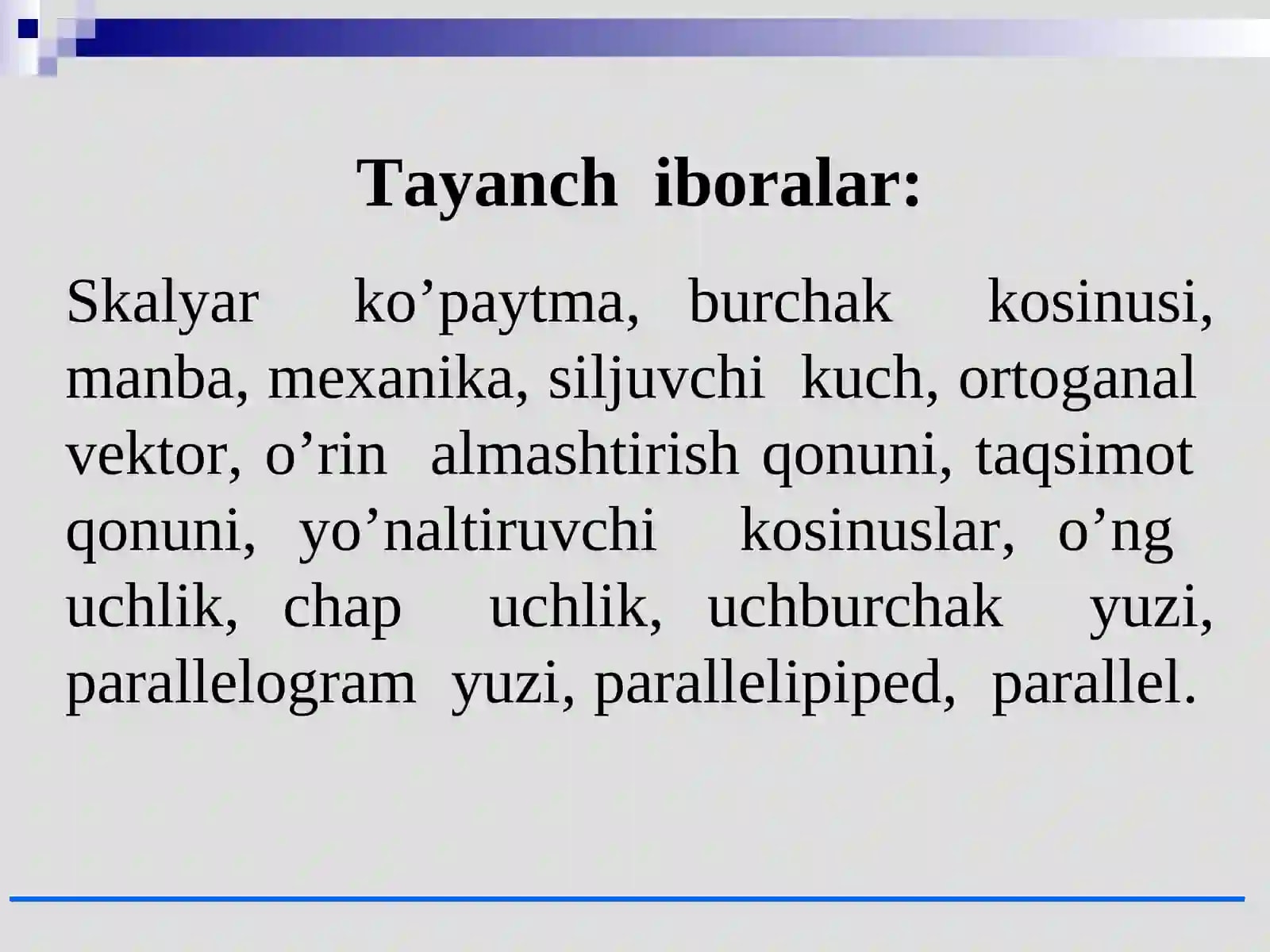Product slide 3