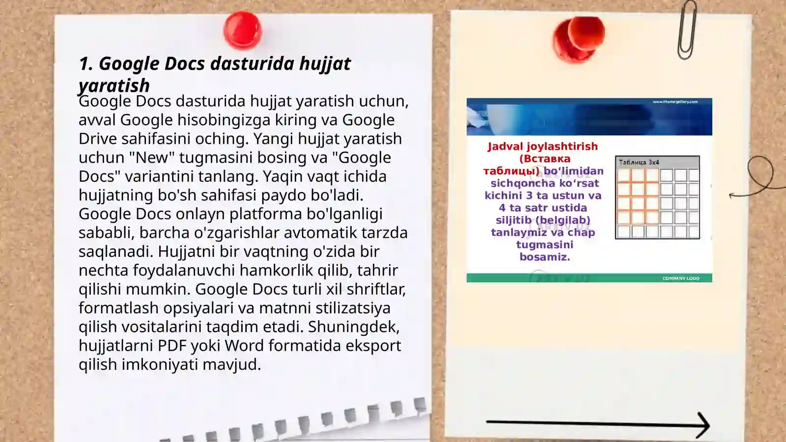 Product slide 3