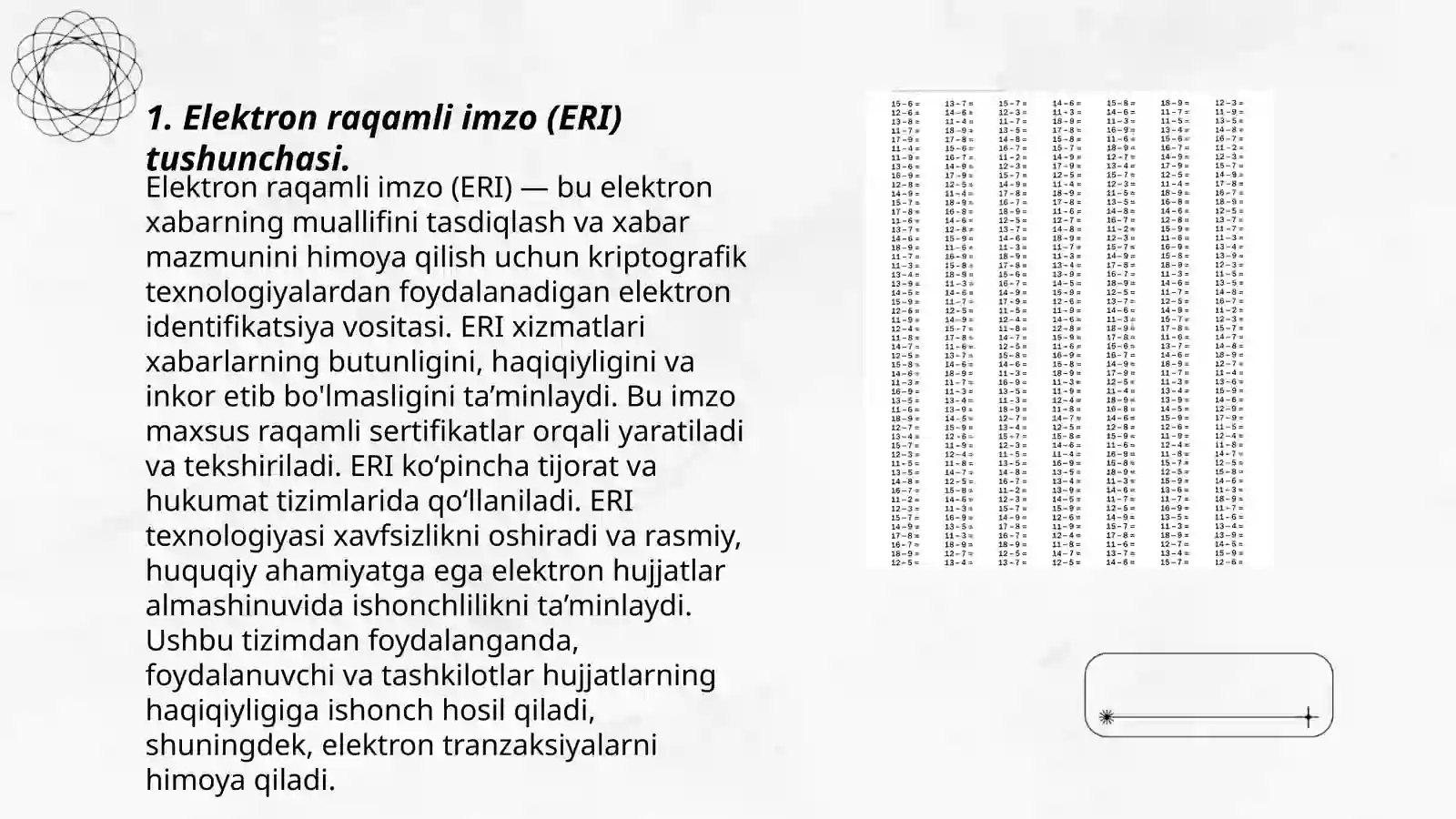 Product slide 3