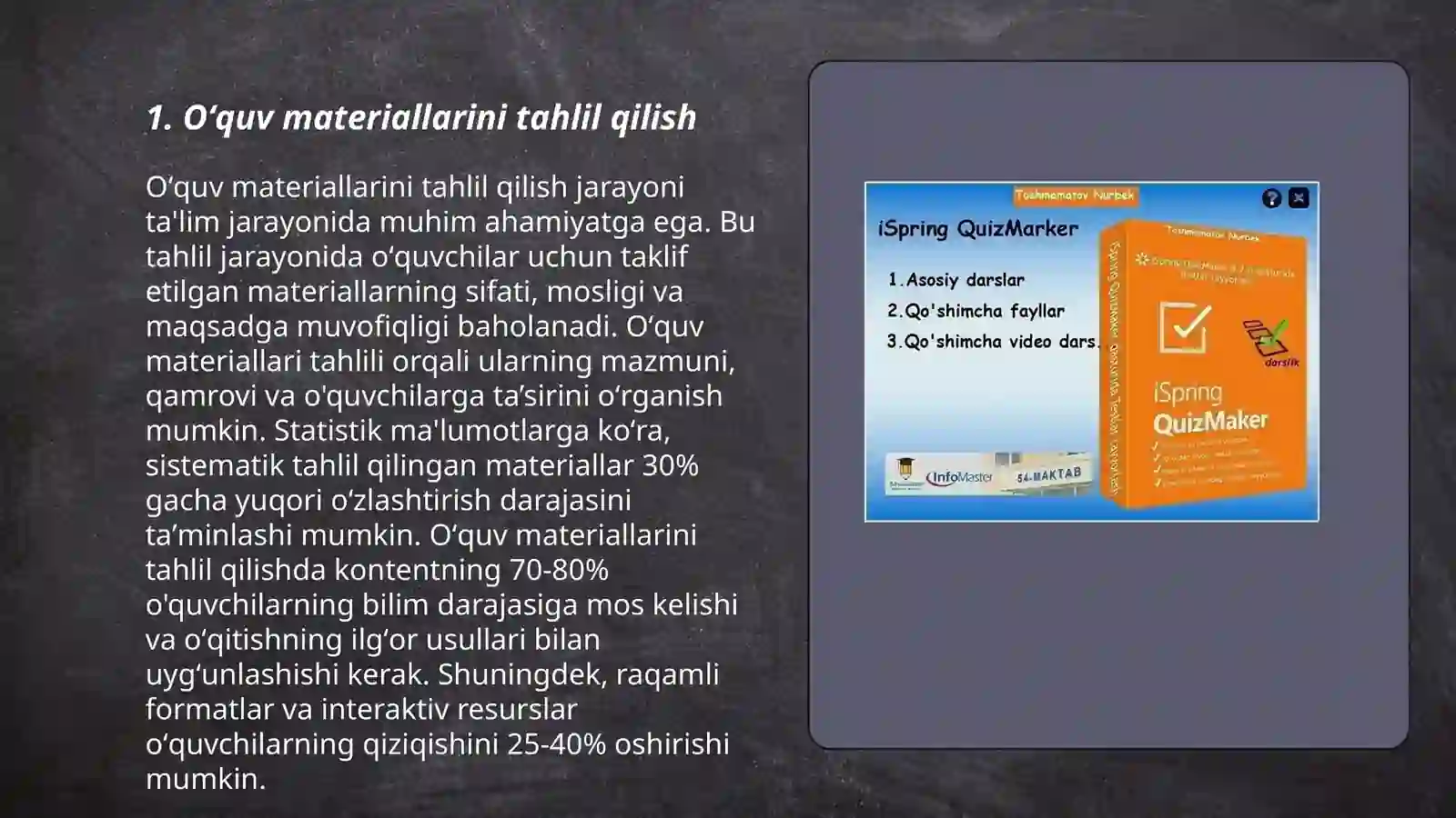 Product slide 3