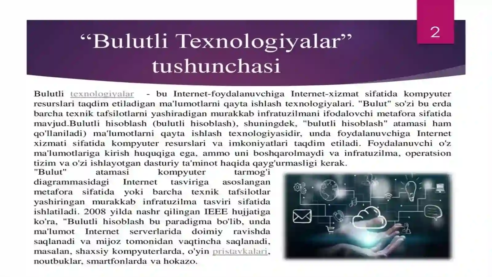 Product slide 3