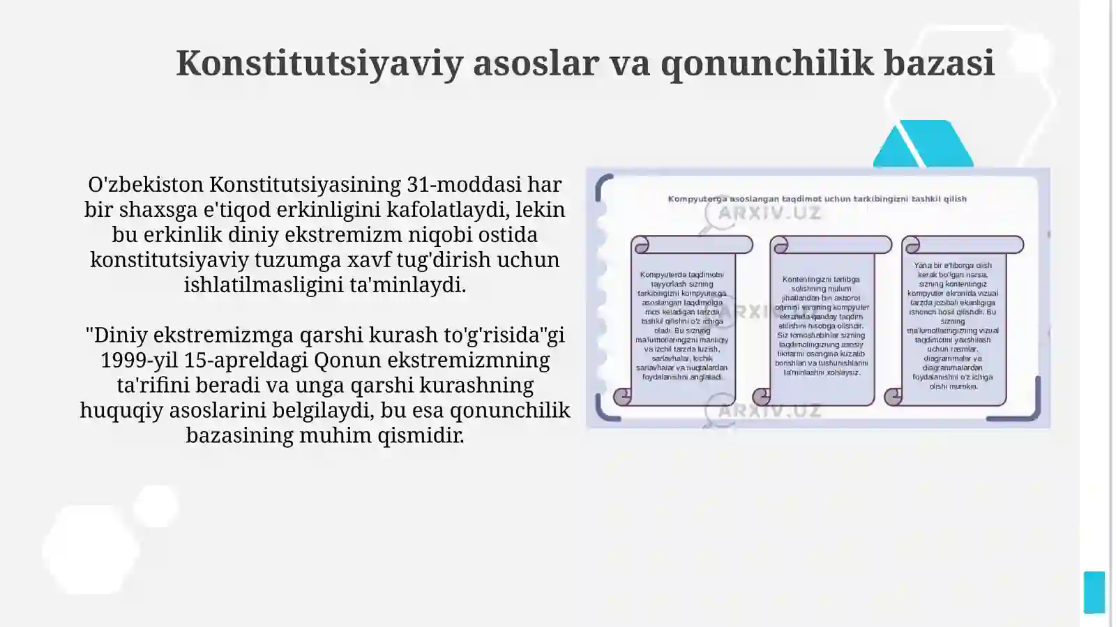 Product slide 3