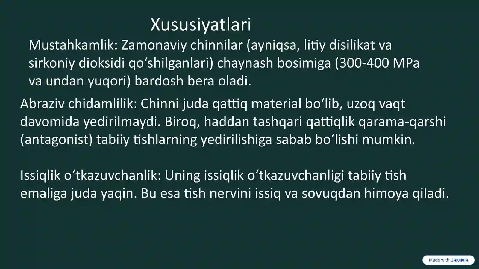 Product slide 3