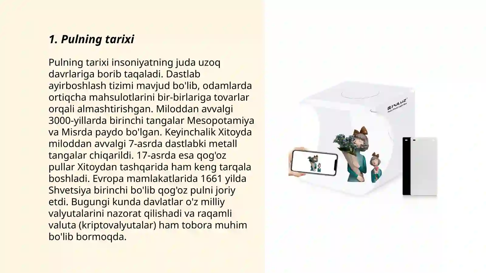 Product slide 3