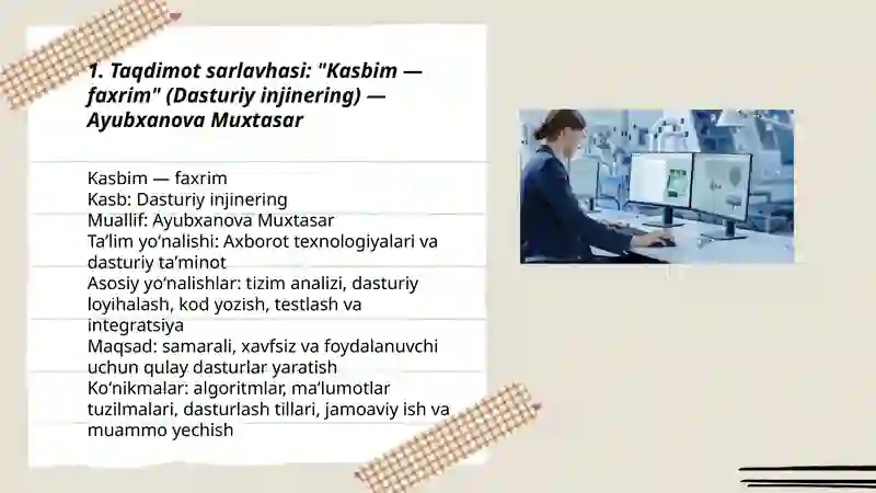 Product slide 3