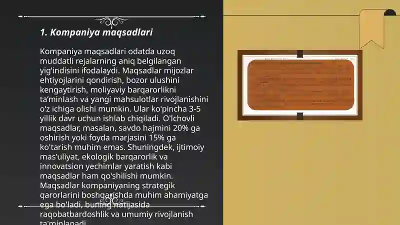 Product slide 3