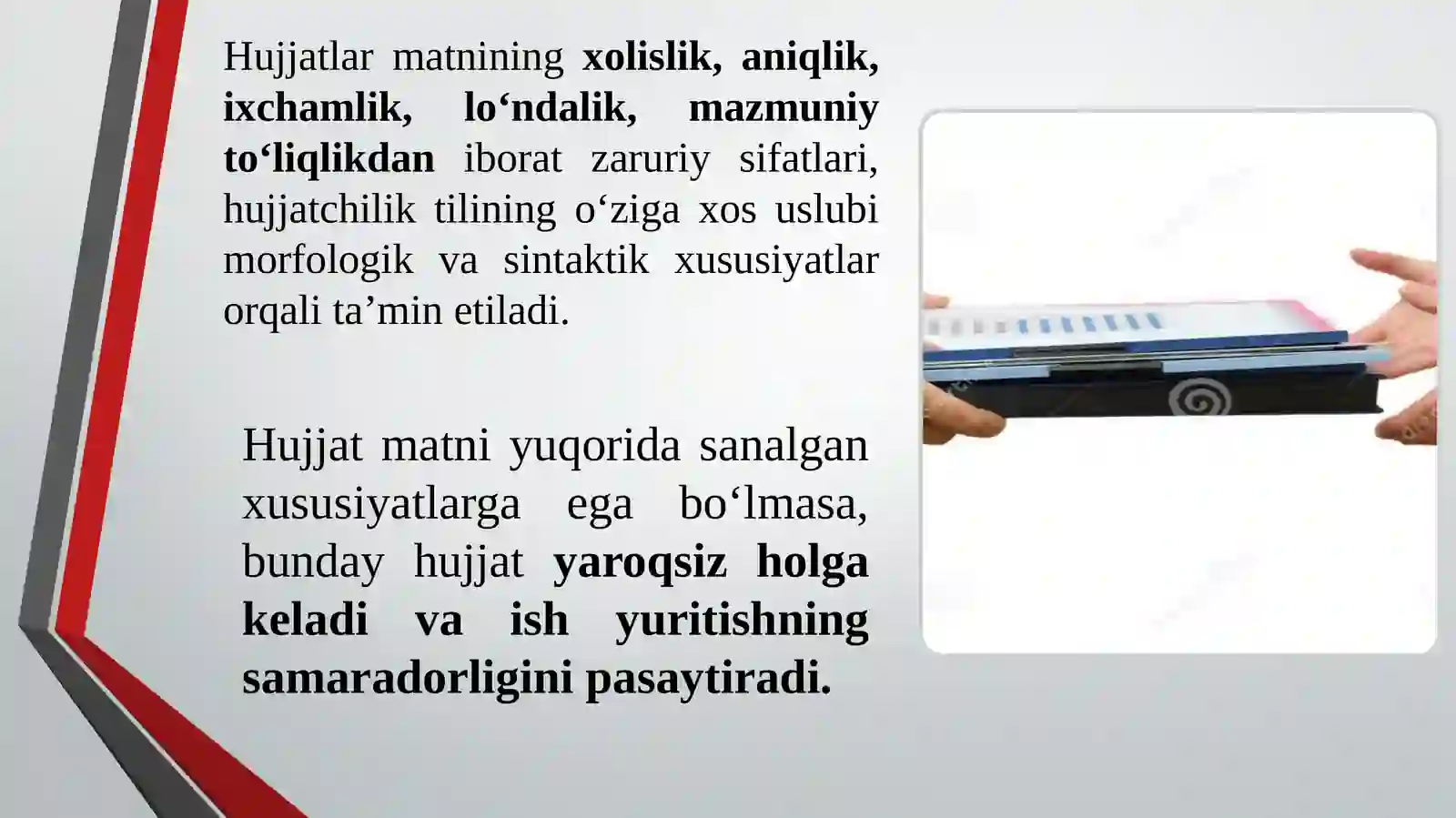 Product slide 3