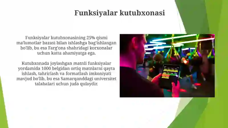 Product slide 3