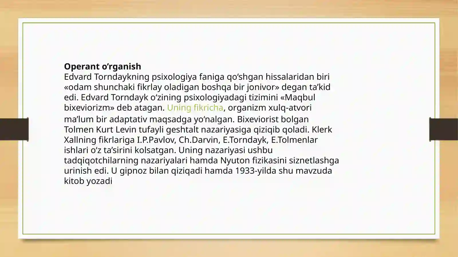 Product slide 3