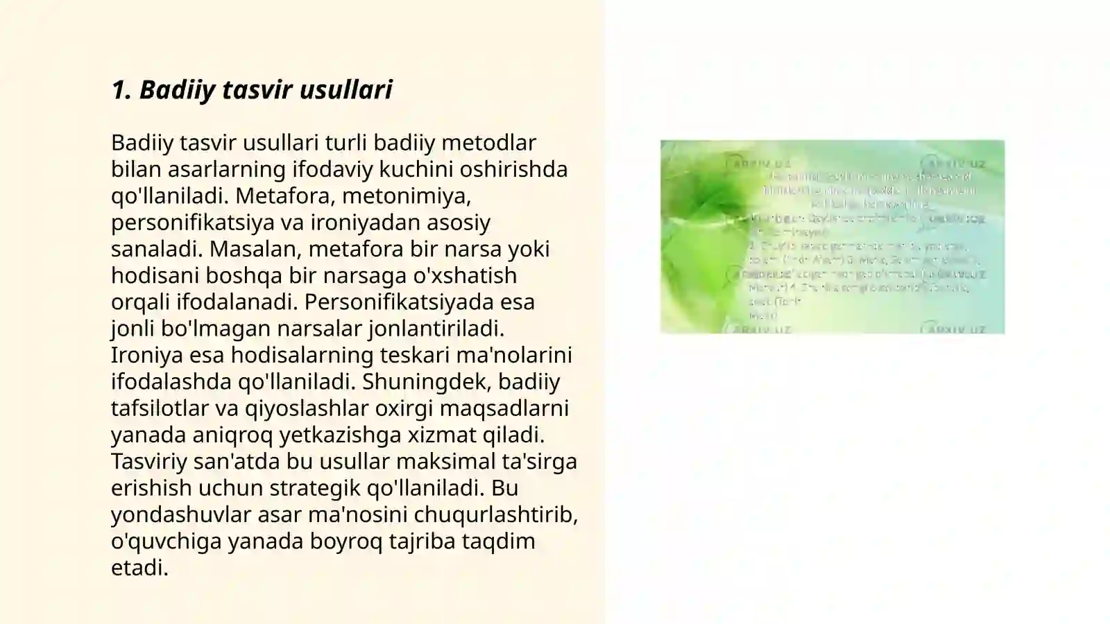 Product slide 3