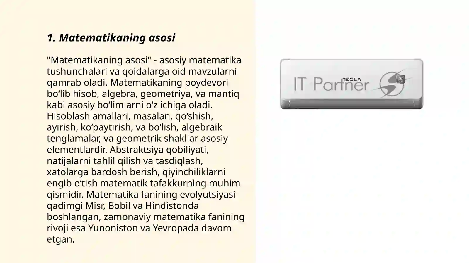 Product slide 3