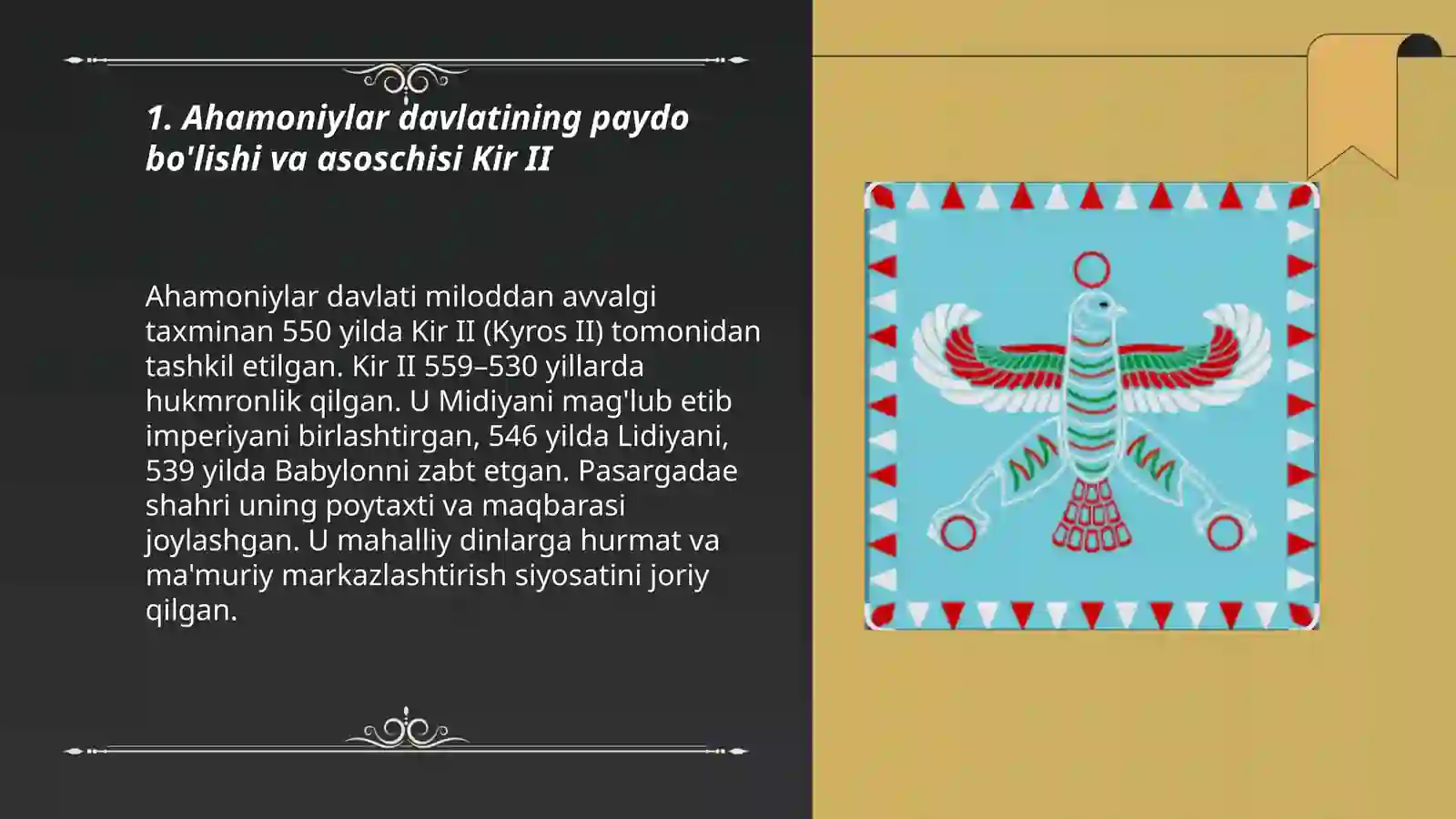 Product slide 3