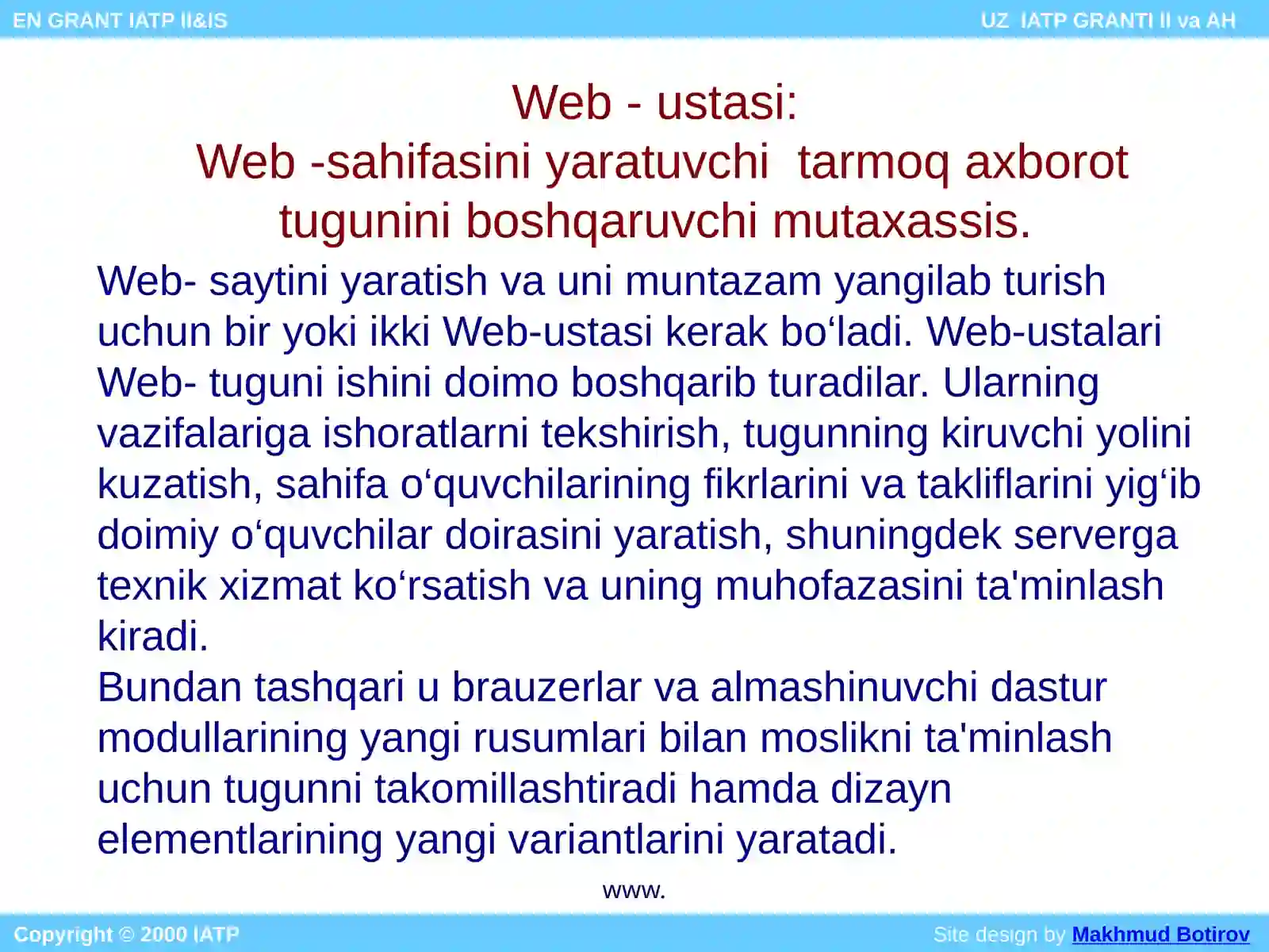 Product slide 3